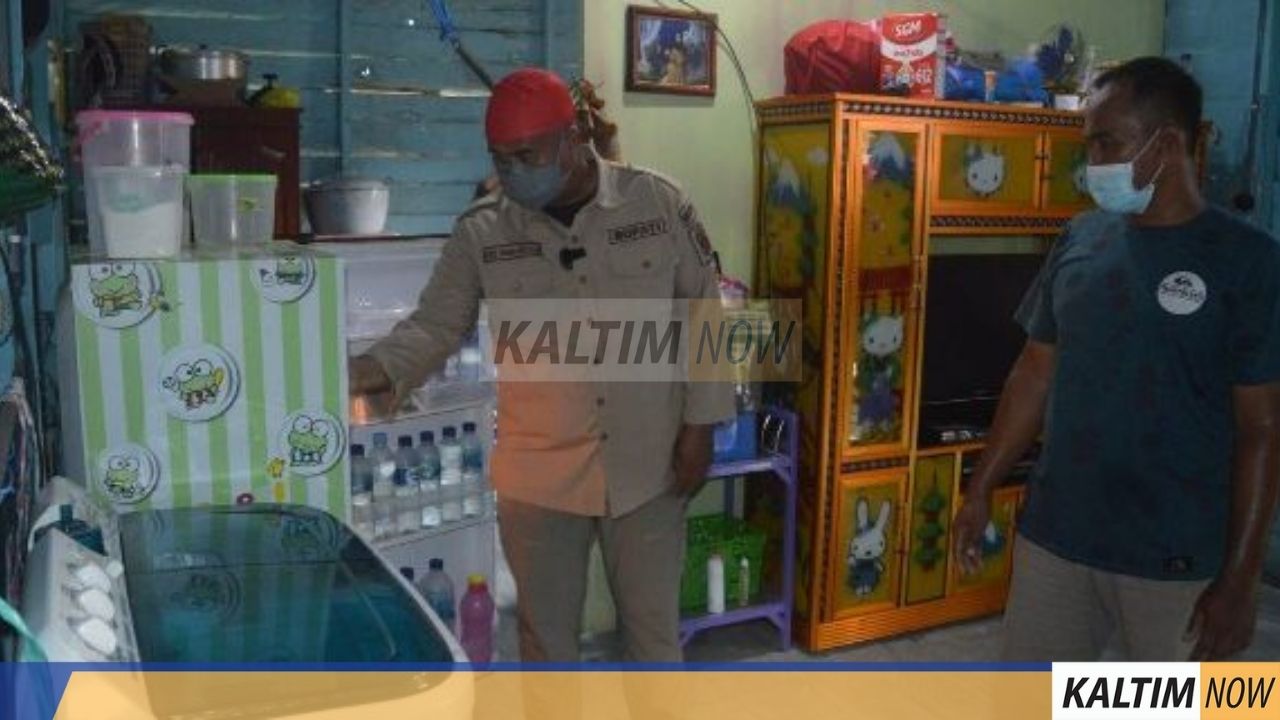 Program Terang Kampungku Warga Desa Siran Nikmati Listrik 24 Jam