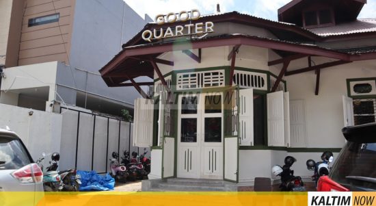 Good Quarter/Foto from Rifqi