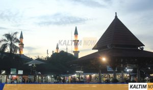 Citra Niaga Samarinda