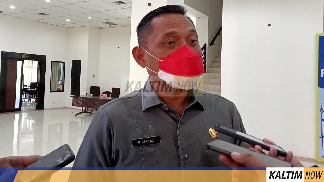 Dbh Kaltim Tahun 2022 Diperkirakan Turun Seno Aji Minta Bpkad Pastikan Ke Kemenkeu Kaltimnow 6817