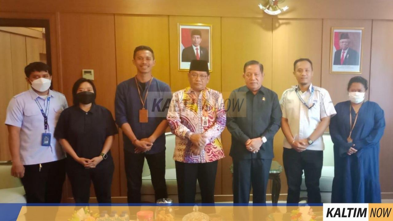 Ketua Dprd Kaltim Apresiasi Terbentuknya Koalisi Jurnalis Parlemen