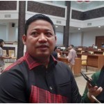 Ketua Komisi II DPRD Samarinda, Fuad Fakhruddin.