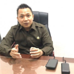 Komisi IV DPRD Kota Samarinda, Deni Hakim Anwar.