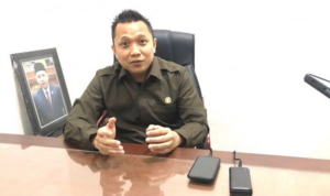 Komisi IV DPRD Kota Samarinda, Deni Hakim Anwar.