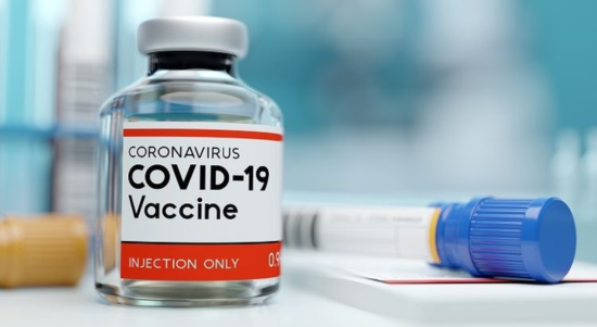 Foto Ilustrasi : Dosis Vaksin Covid-19. Sumber Foto : Istimewa.