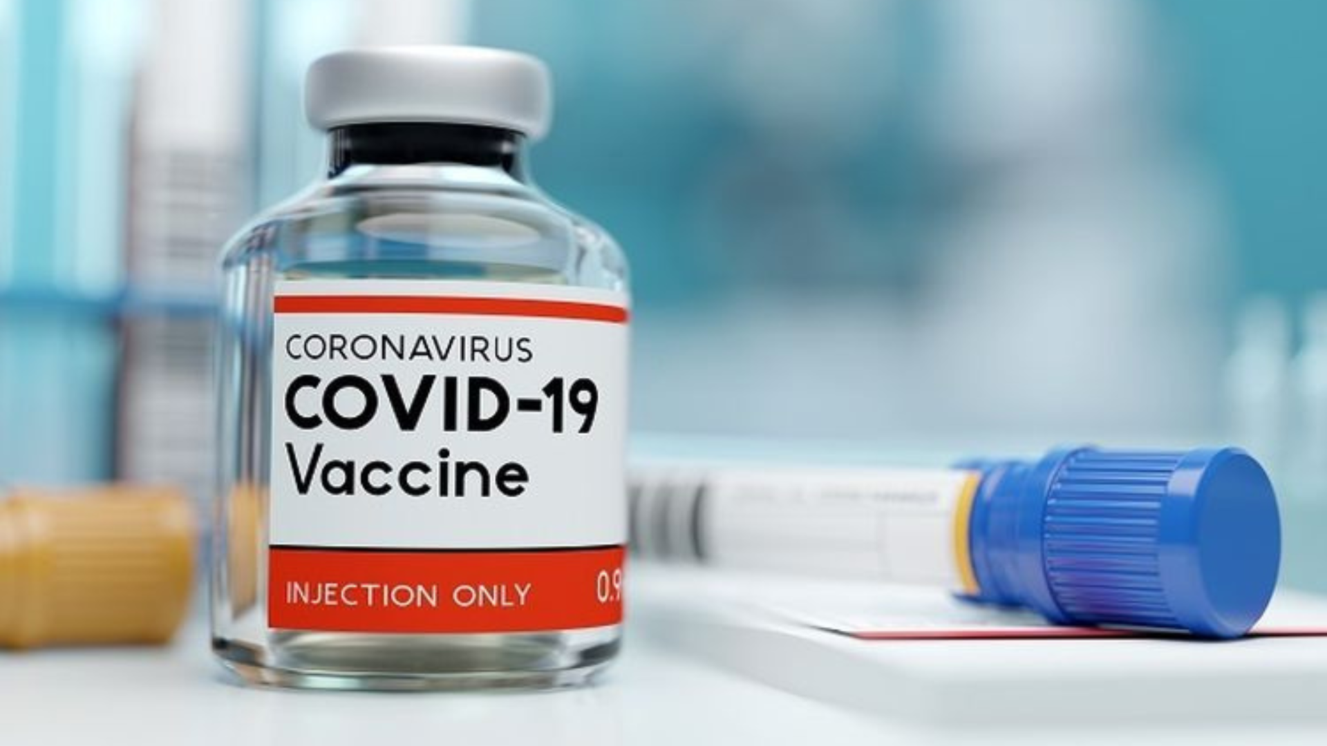 Foto Ilustrasi : Dosis Vaksin Covid-19. Sumber Foto : Istimewa.