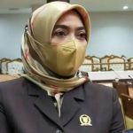 Anggota Komisi II DPRD Samarinda, Laila Fatihah.