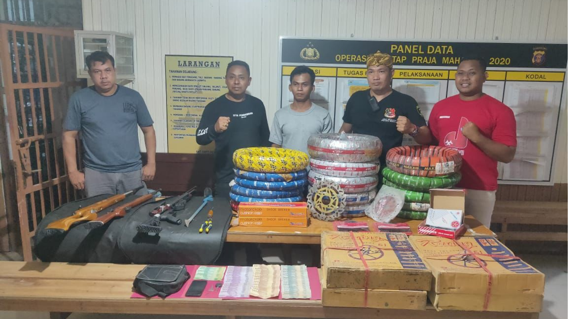 Sumber Foto : Istimewa.