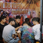 Foto : MLBB Kupinnag Kopi Tournamen. Sumber : Kupinang Kopi.