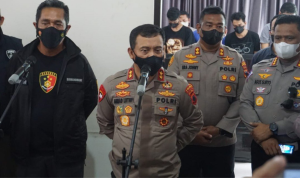 Foto : Kapolda Jateng Irjen pol Ahmad Luthfi. Sumber Foto : Istimewa. Foto : Kapolda Jateng Irjen pol Ahmad Luthfi. Sumber Foto : Istimewa.