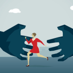 Foto Ilustrasi Harassement. Sumber Foto : Istimewa.