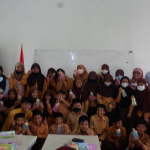 Kelompok Samarinda 42 KKN Unmul angkatan 48.