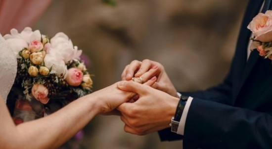 Foto Ilustrasi : Pernikahan. Sumber Foto : Istimewa.