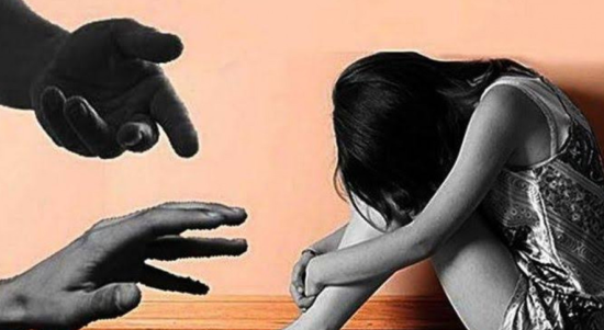 Foto : Ilustrasi Kekerasan Seksual. Sumber Foto : Istimewa.