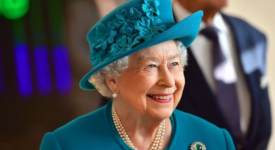 Foto : Mendiang Ratu Inggris, Elizabeth. Sumber Foto : Istimewa.