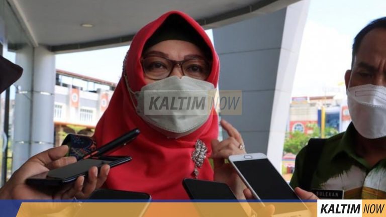 Evaluasi Kinerja Dukcapil Dkp3a Kaltim Sebut Ada 7 Kabupaten Kota Raih