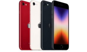 Foto : Ilustrasi iPhone. Sumber Foto : Istimewa.