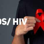 ILUSTRASI - HIV/AIDS. Sumber: IST
