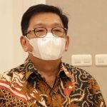 Sekretaris DPRD Kaltim, Muhammad Ramadhan. Sumber: Humas DPRD Kaltim