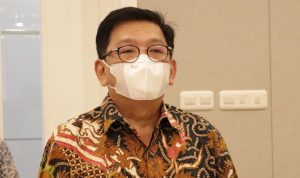 Sekretaris DPRD Kaltim, Muhammad Ramadhan. Sumber: Humas DPRD Kaltim
