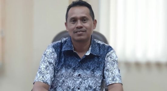 DPRD Samarinda Jasno