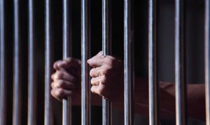 Foto ; Ilustrasi Jeruji Penjara. Sumber Foto : Istimewa.