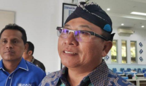 Foto : Anggota Komisi III DPRD Kaltim Saefuddin Zuhri. Sumber Foto : Istimewa.