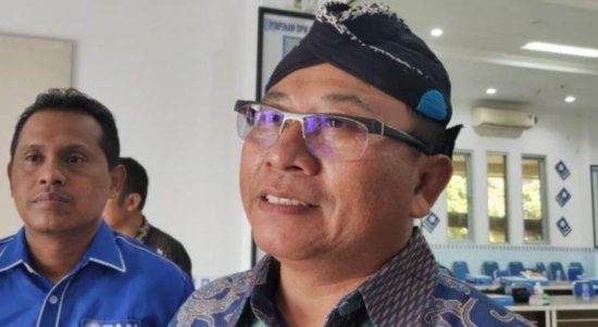 Foto : Anggota Komisi III DPRD Kaltim Saefuddin Zuhri. Sumber Foto : Istimewa. Foto : Anggota Komisi III DPRD Kaltim Saefuddin Zuhri. Sumber Foto : Istimewa.