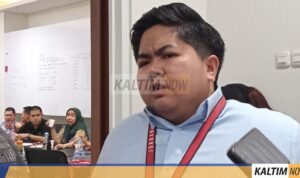 Komisi IV DPRD Provinsi Kalimantan Timur (Kaltim) Ananda Emira Moeis