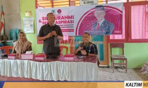 Fasilitas Listrik hingga Posyandu Terealisasi, Warga Ucapkan Terima Kasih Pada Muhammad Samsun