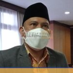Anggota Komisi IV DPRD Kaltim Salehuddin