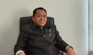 Anggota Komisi II DPRD Samarinda, Kamaruddin