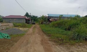 Resah Soal Tapal Batas Baru, Warga Mugirejo Harap Pemkot Kembalikan Batas Wilayah