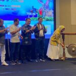 Kaltim Travel Fair (KTF) 2023 Diharapkan Bangkitkan Geliat Ekonomi Pariwisata