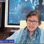 Foto : Wakil Ketua MPR RI Lestari Moerdijat. Sumber : MPR RI.