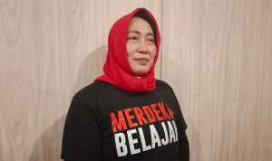 Foto : Sub Koordinator Kurikulum dan Penilaian SMA Disdikbud Kaltim, Atik Sulistyowati. Sumber : Kaltimnow.id Foto : Sub Koordinator Kurikulum dan Penilaian SMA Disdikbud Kaltim, Atik Sulistyowati. Sumber : Kaltimnow.id