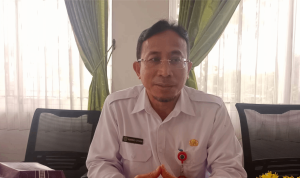 Foto : Kepala Dinas Pendidikan dan Kebudayaan (Disdikbud) Provinsi Kaltim Muhammad Kurniawan. Sumber : Kaltimnow.id Foto : Kepala Dinas Pendidikan dan Kebudayaan (Disdikbud) Provinsi Kaltim Muhammad Kurniawan. Sumber : Kaltimnow.id