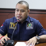 Foto : , Ketua Komisi IV DPRD Kaltim Akhmed Reza Fachlevi.