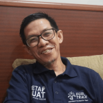 Foto : Kepala Bidang SMA Disdikbud Kaltim, Jasni. Sumber : Kaltimnow.id