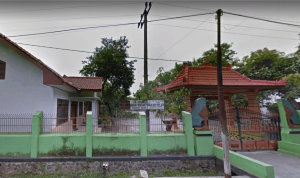 Foto : SDN Jalen Kecamatan Balong, Ponorogo. Sumber : Istimewa.