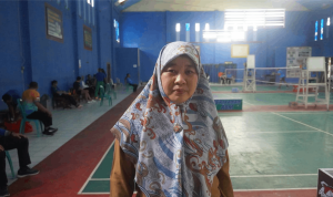 Foto : Sub Koordinator Peserta Didik dan Pembangunan Karakter Disdikbud Kaltim, Siti Aminah. Sumber : Kaltimnow.id Foto : Sub Koordinator Peserta Didik dan Pembangunan Karakter Disdikbud Kaltim, Siti Aminah. Sumber : Kaltimnow.id