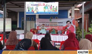 Ananda Sebut Perda Ketahanan Keluarga Salah Satu Pondasi Ketahanan Nasional