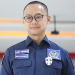 Foto : Sekjen PAN Eddy Soeparno. Sumber : Istimewa.