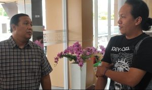 Kejari Usut Penyelewengan Dana Hibah KONI Samarinda Tahun 2019