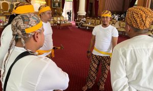 Terbitnya Mosi Tidak Percaya Minta Sultan Kutai Mundur, Ini Respon Remaong Koetai Berjaya