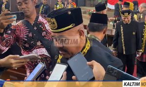 Bupati Kukar Minta Perusahaan Aktif Salurkan CSR untuk Pembangunan