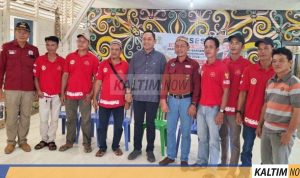 Bumdes Tukung Ritan Sejahtera Buka Peluang Bantu Tingkatkan Perekonomian Warga