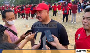 Bupati Kukar Ajak Generasi Muda Geluti Sektor Pertanian