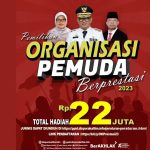 Organisasi Pemuda Berprestasi