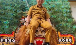 pelestarian budaya lokal